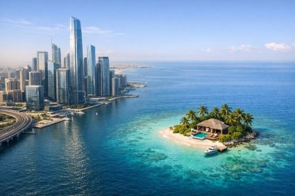 DTAAs vs. Tax Havens: Key Differences for Offshore Entities