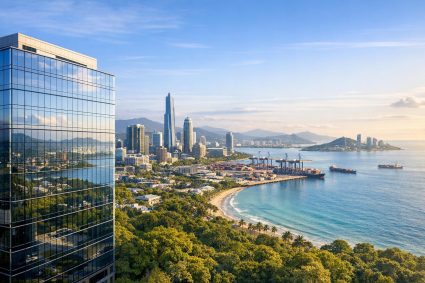 International Diversification: Beyond Stocks and Bonds