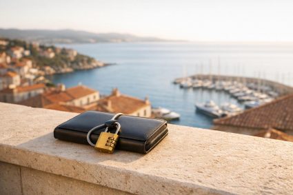 Retirement Abroad: Protecting Your Savings Overseas