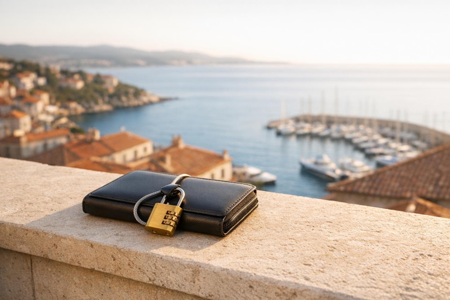 Retirement Abroad: Protecting Your Savings Overseas