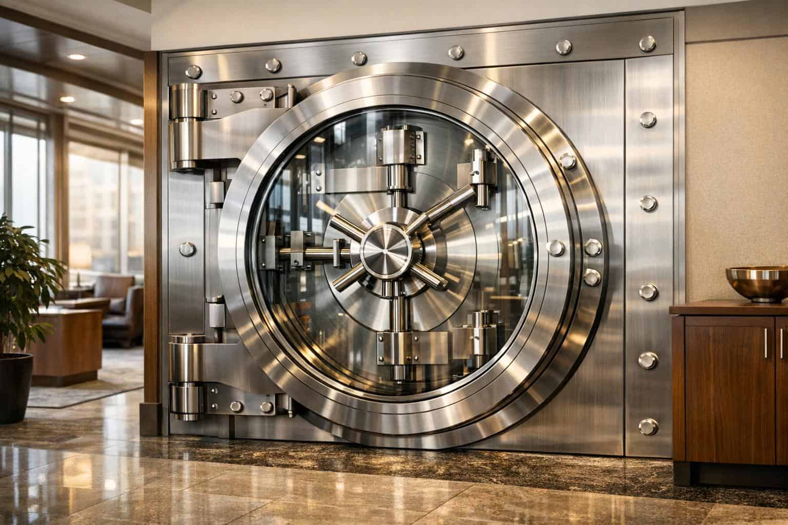 Keeping Your Wealth Safe from Lawsuits: Trusts and LLCs