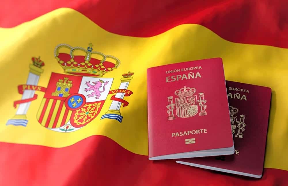 Spain regularization digital nomads 2026