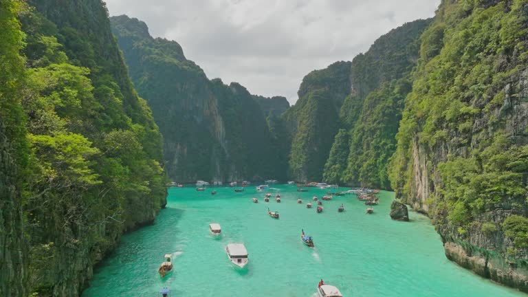 Thailand DTV 5‑year visa for digital nomads