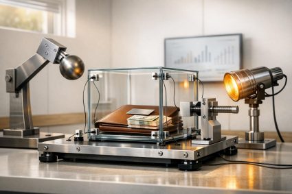 Is Your Money Safe? Stress Testing Your Wealth Plan