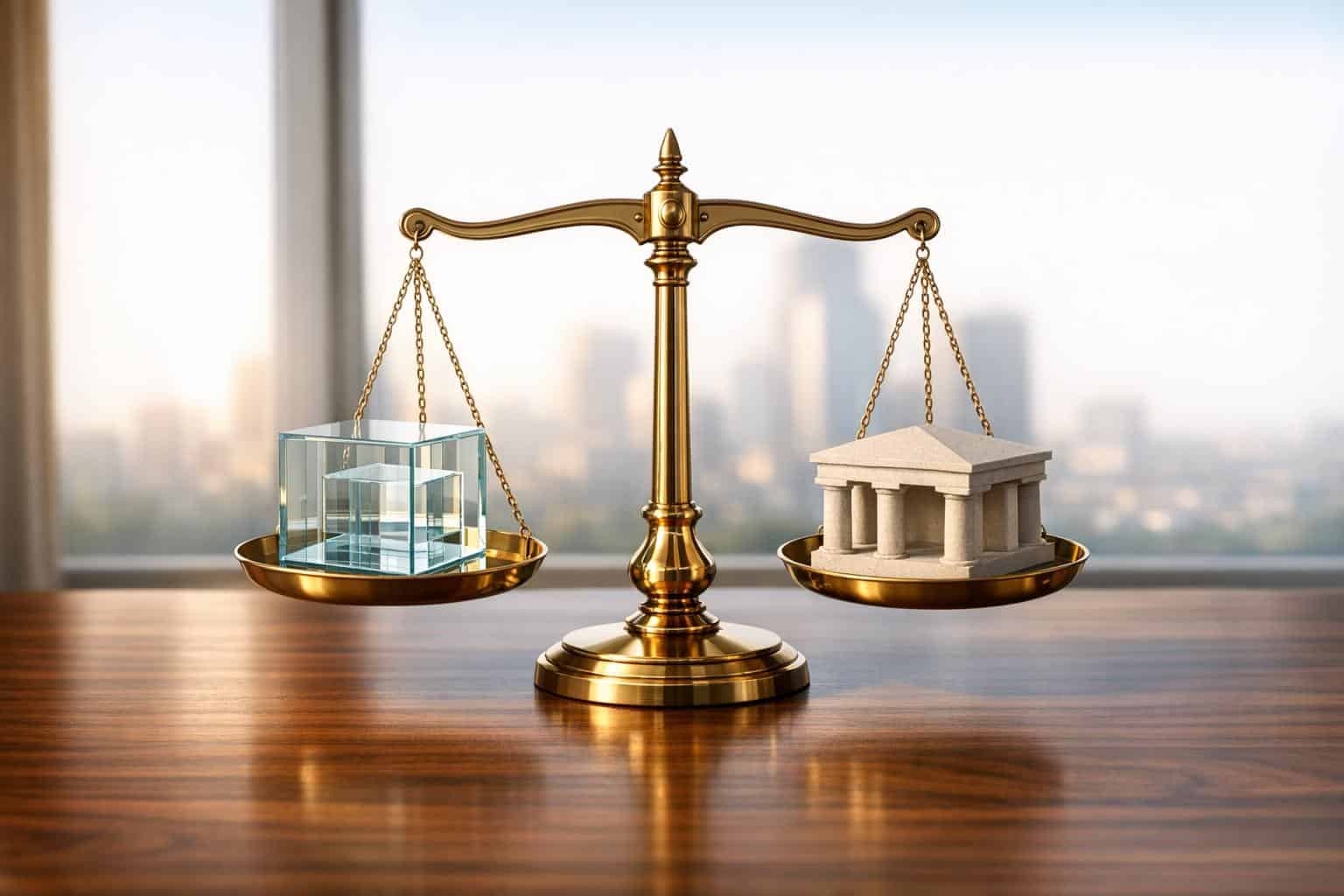 Offshore Trust vs. Foundation: Which Is Right for You?