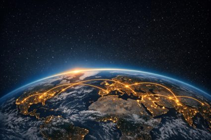 Global Risk Factors: What Wealth Protectors Monitor