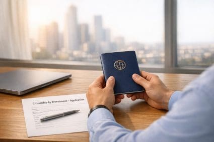 Economic Citizenship: Buying Passports and What to Consider