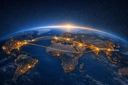 How Global Regulation Changes Affect Your Asset Strategy