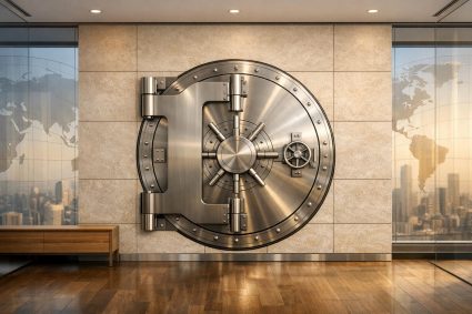 Wealth Protection for High-Net-Worth Individuals: Best Practices