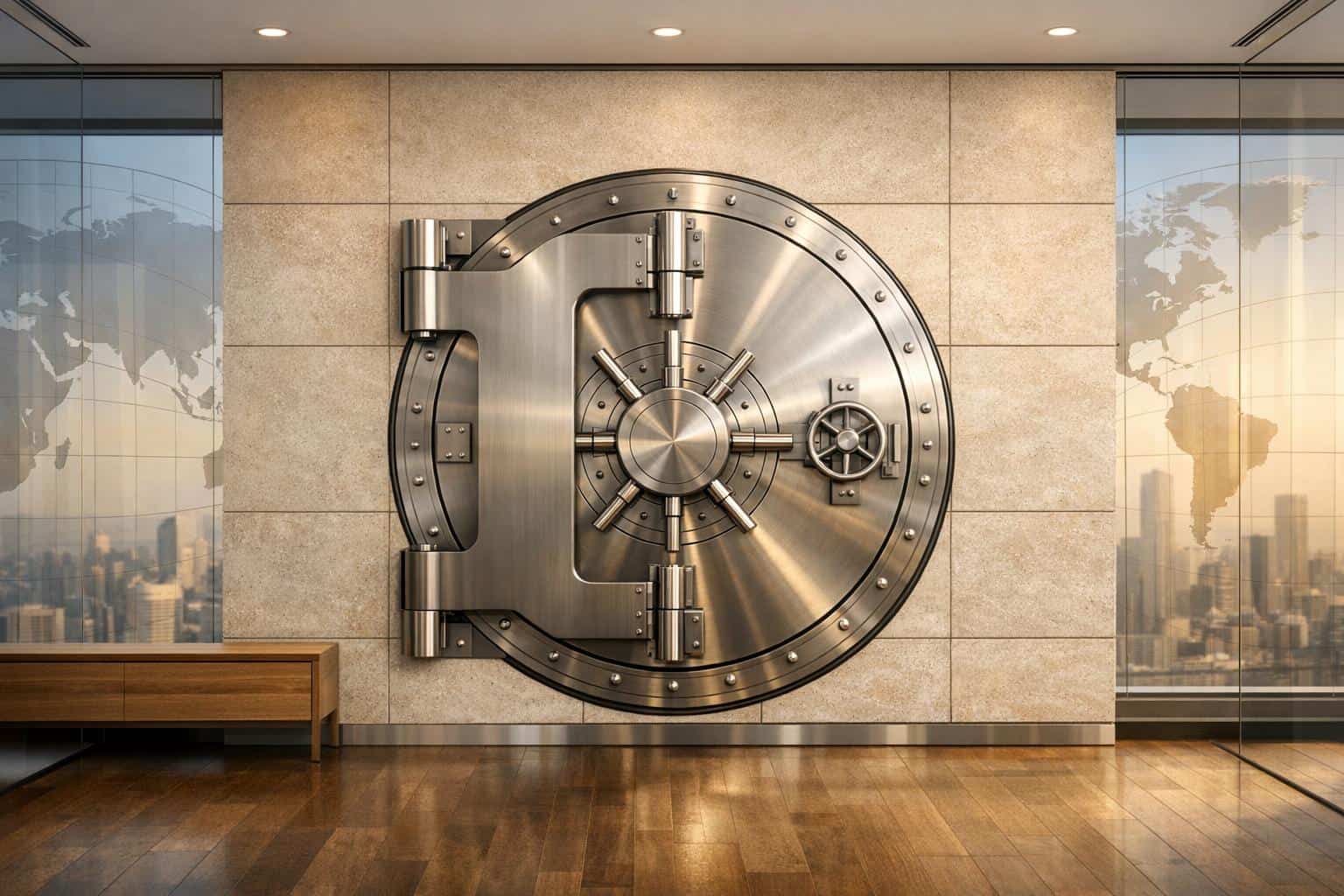 Wealth Protection for High-Net-Worth Individuals: Best Practices