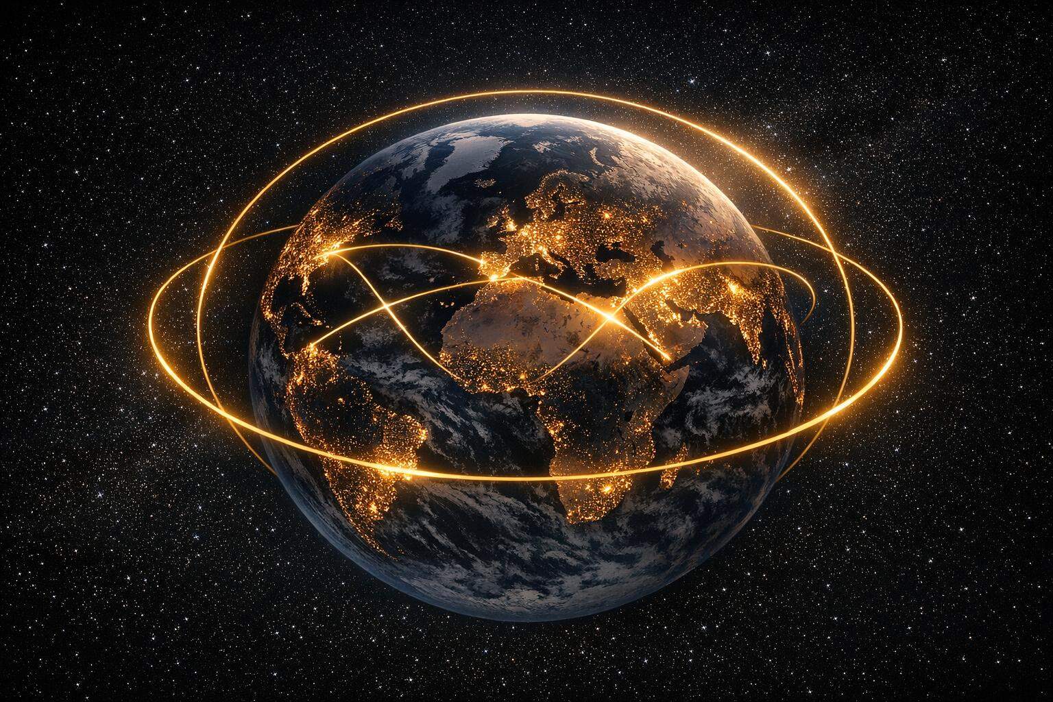 Global Wealth Protection for Digital Entrepreneurs