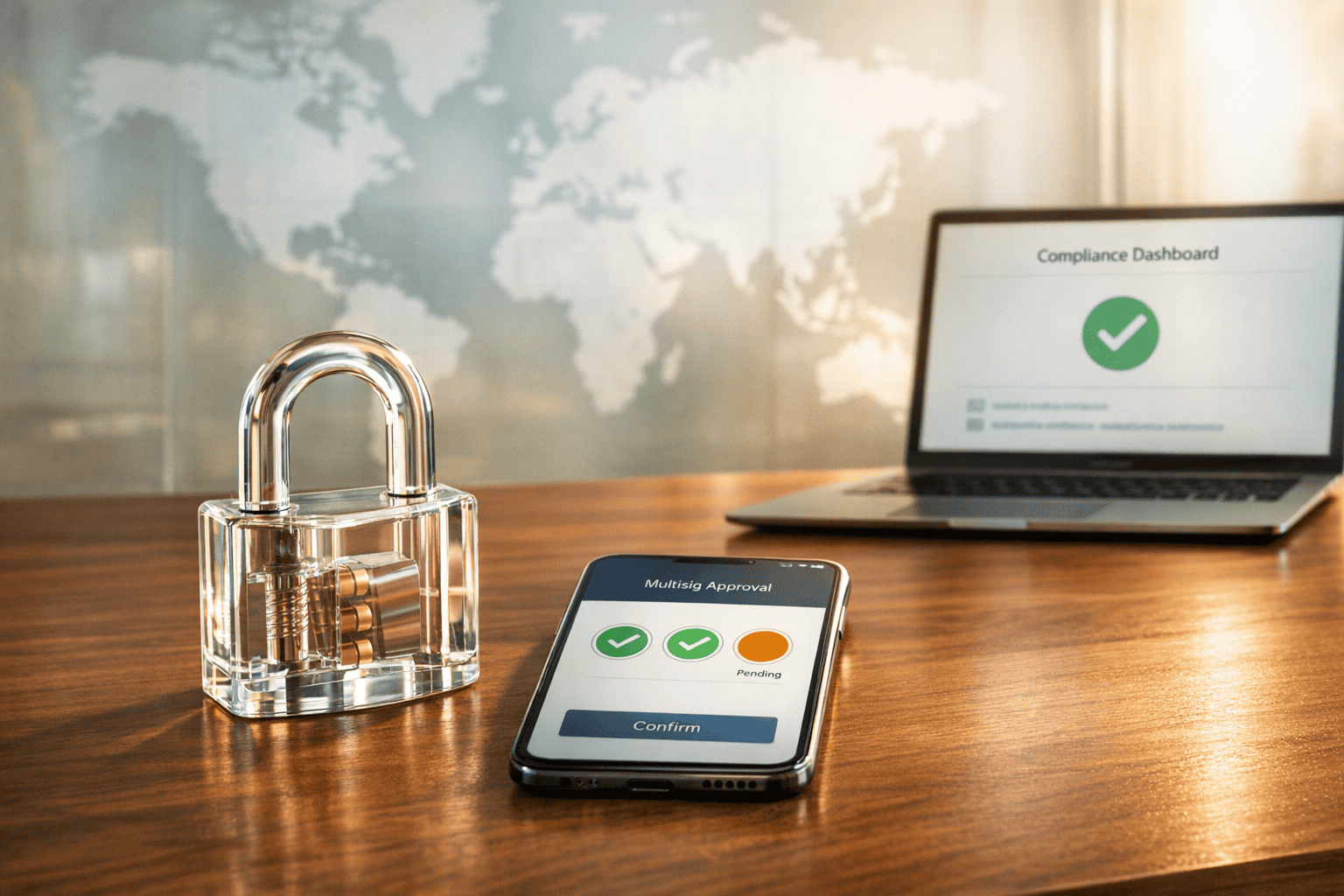 The Future of Asset Protection: Trends to Watch