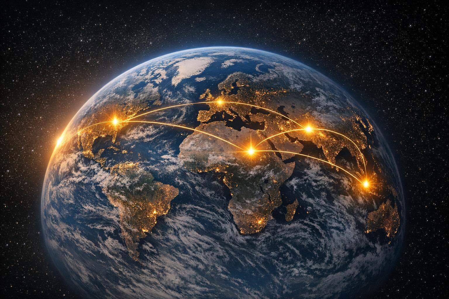 Political Safe Havens: Countries with Investor-Friendly Policies