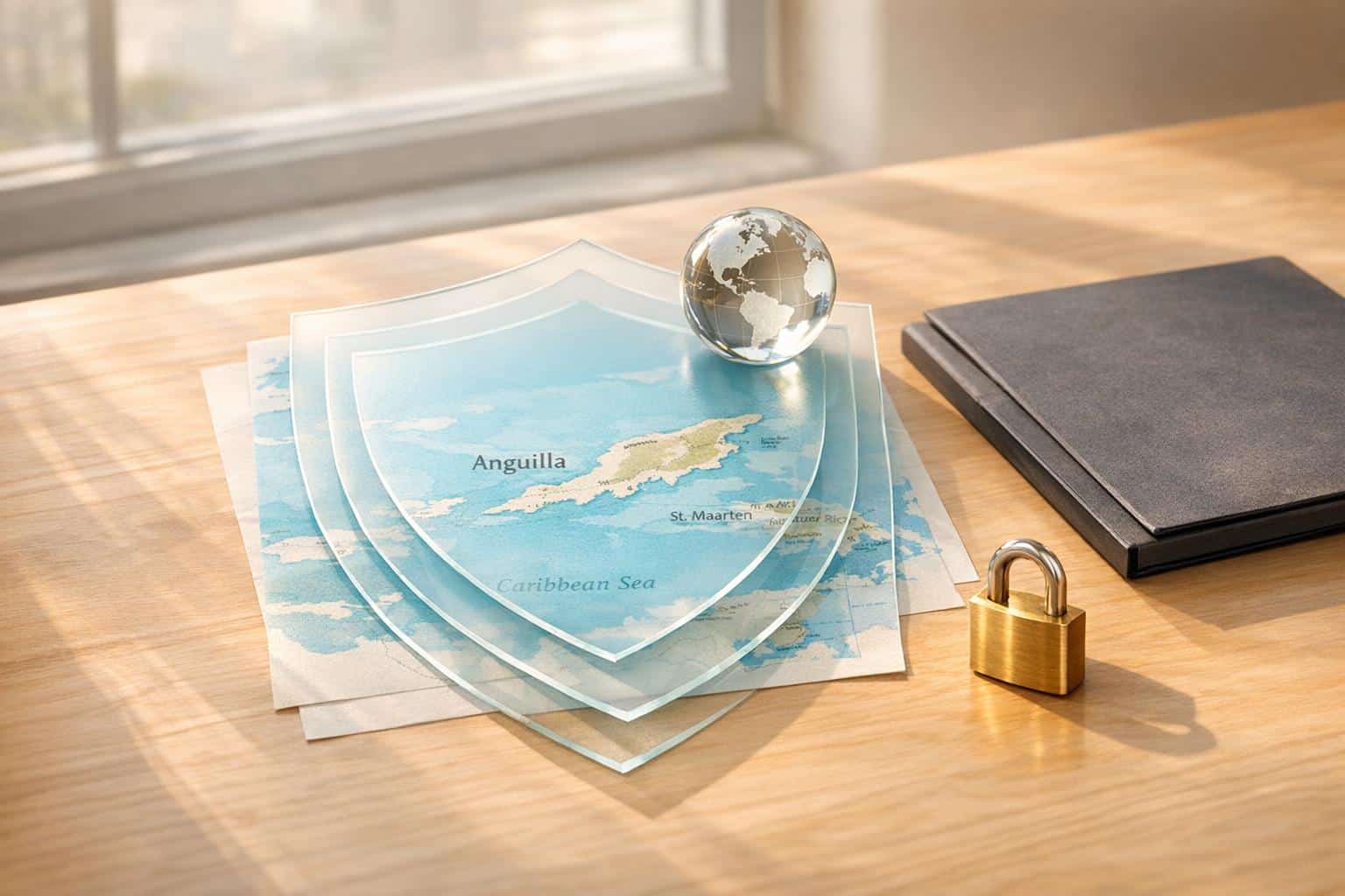 International LLCs: Why and How to Form Them