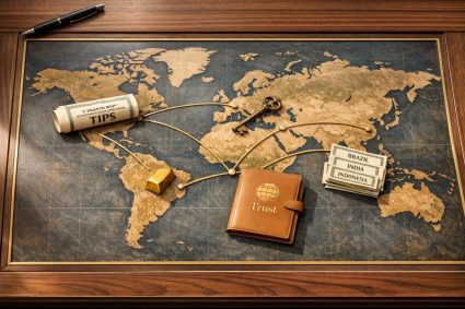 Combating Inflation: Strategies Used by the Global Elite