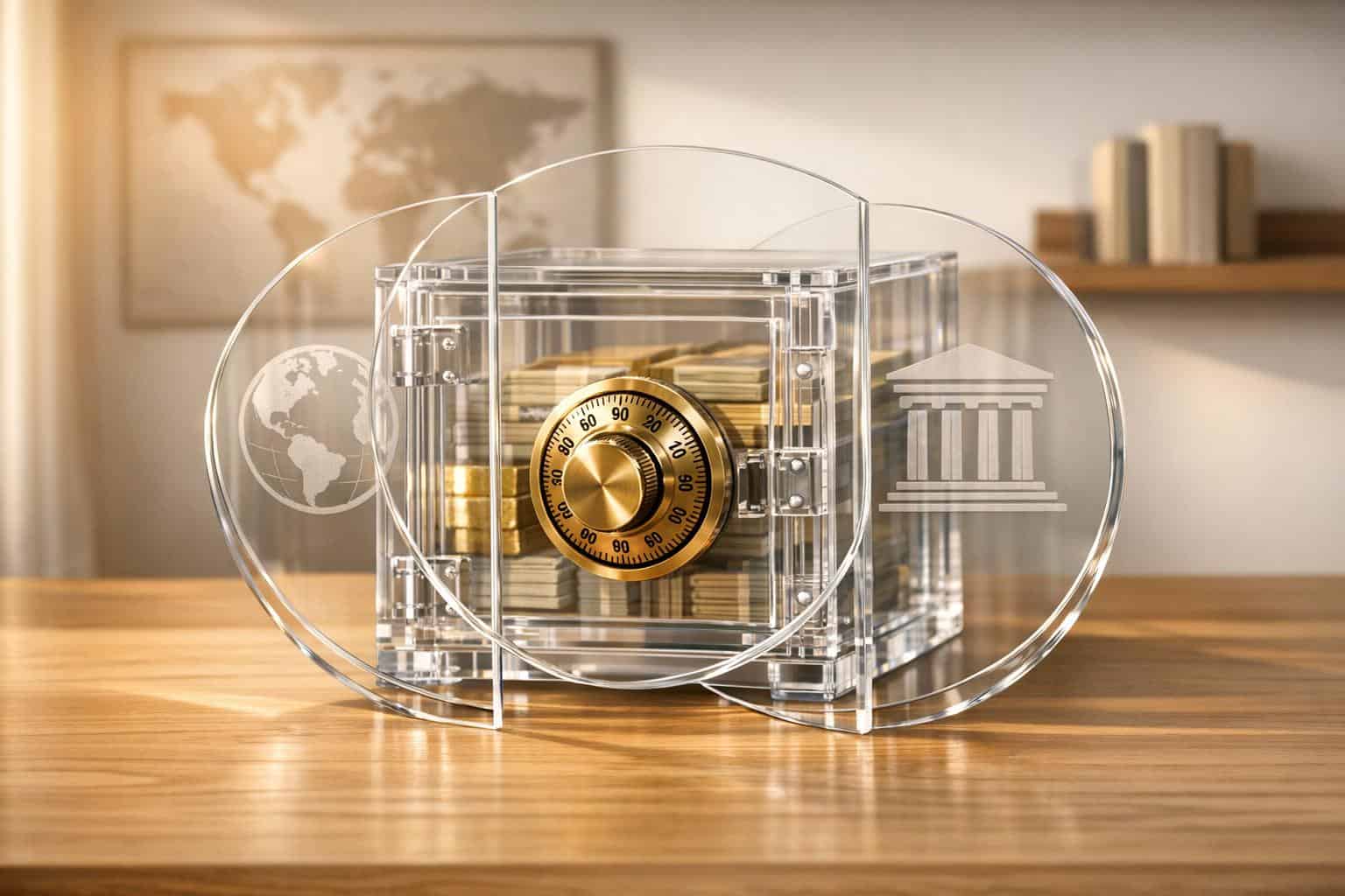 Real Stories: How the Wealthy Protected Their Assets