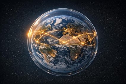 The Role of Insurance in Global Wealth Strategies
