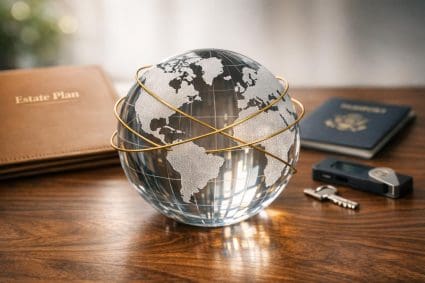 How to Pass Down Wealth Safely in a Globalized World