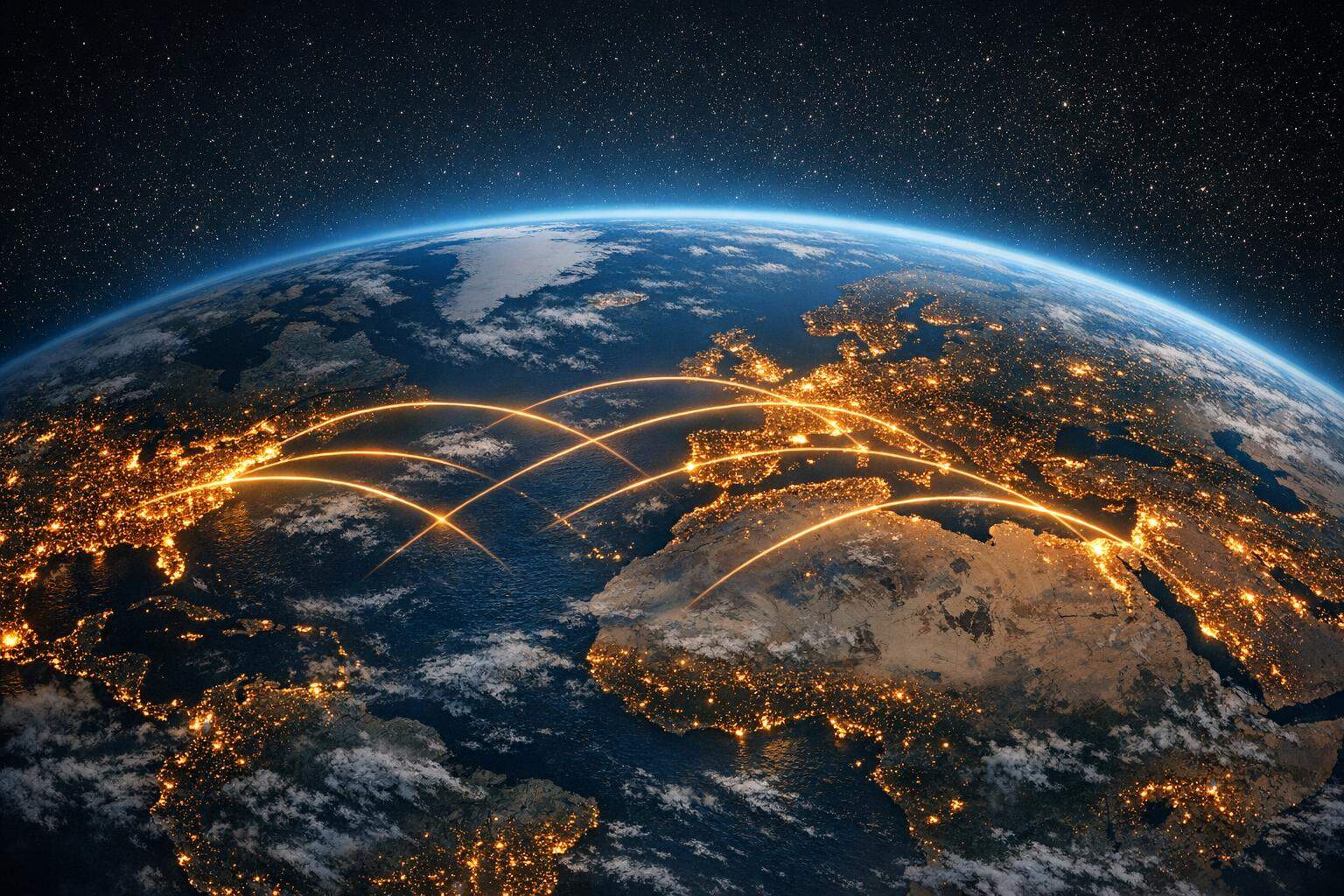 Navigating Tax Laws as a Global Citizen