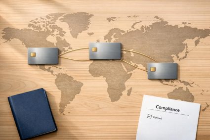 Bulletproofing Your Bank Accounts: Multi-Country Approach