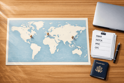 Staying Compliant: Legal Tips for Offshore Investments