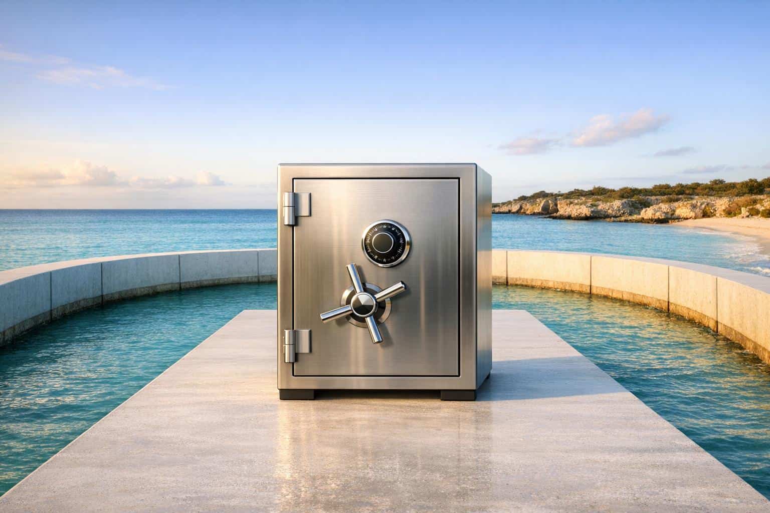 Offshore Trusts 101: Shielding Assets from Lawsuits