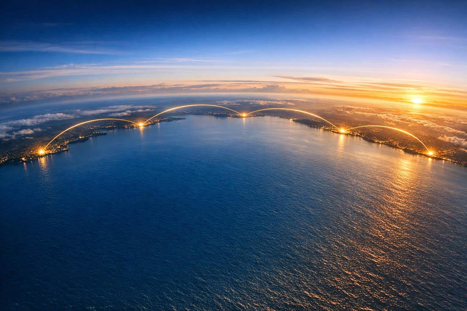 The Most Common Myths About Offshore Investing