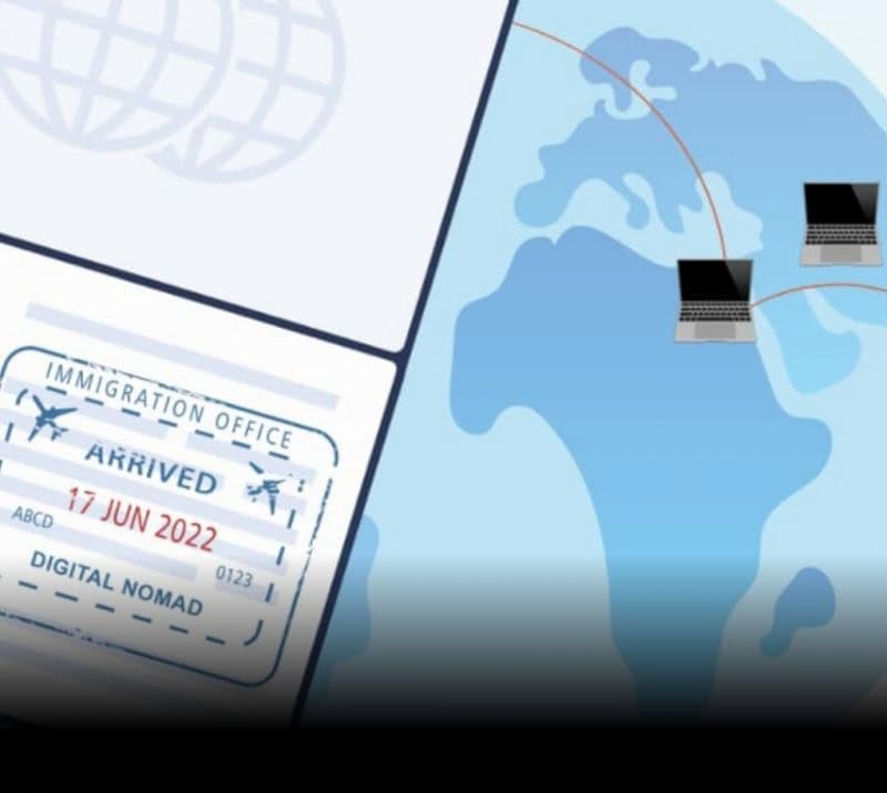 sri lanka digital nomad visa requirements