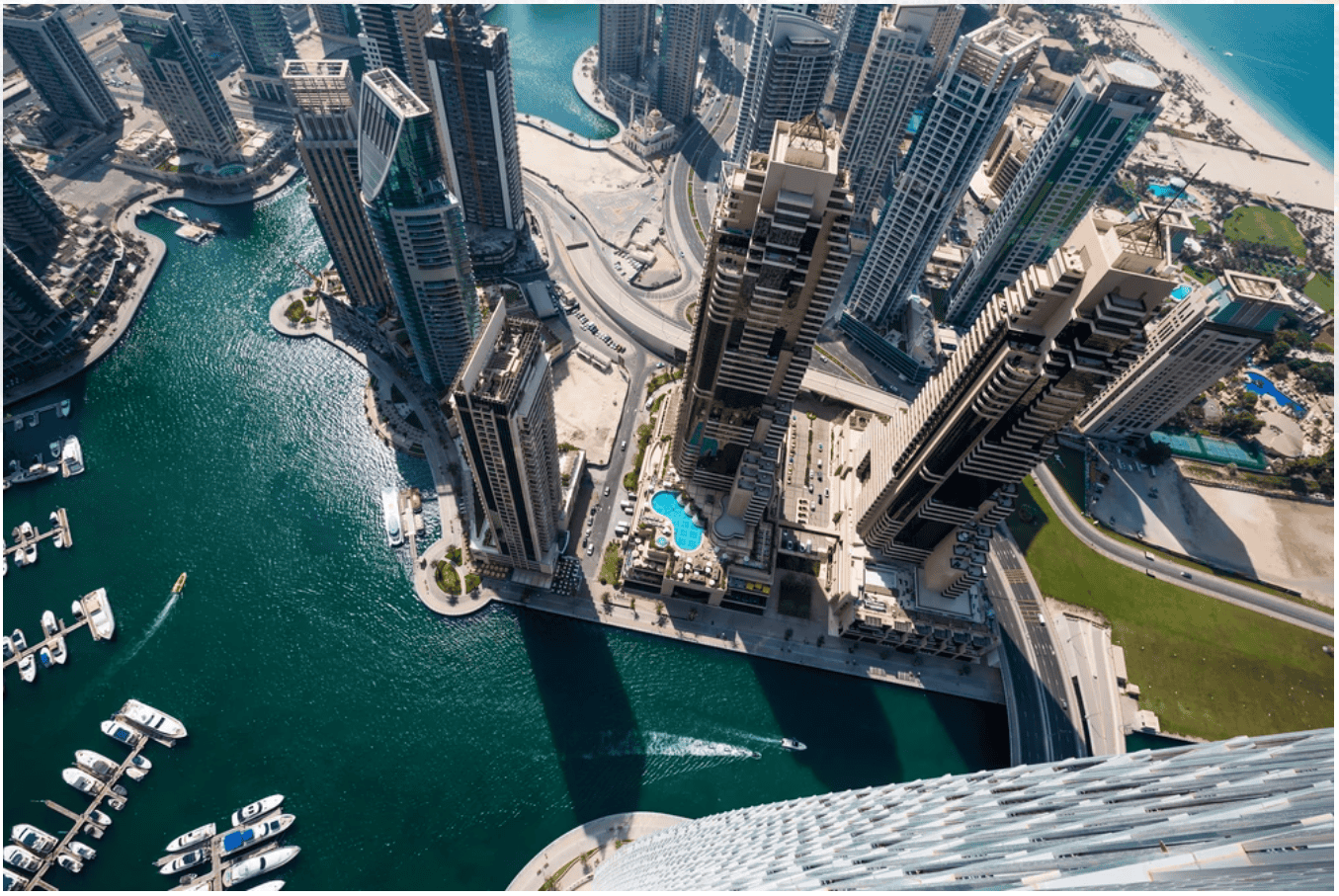 expats leaving Dubai