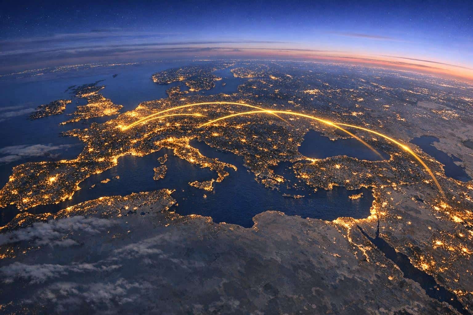 Countries with the Highest Tax Rates: Why Wealthy Entrepreneurs Are Leaving