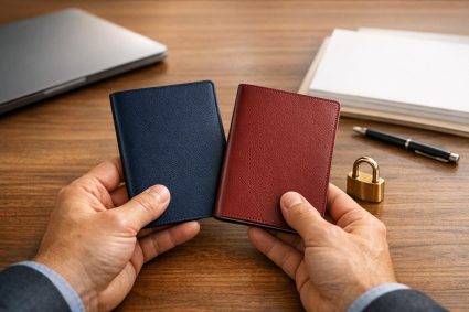 Best Second Passport Options: How to Choose the Right One for Asset Protection