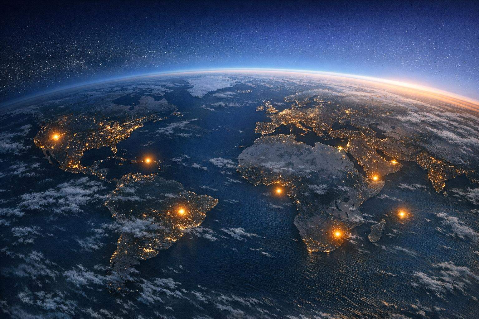 7 Tax-Friendly Countries for High-Net-Worth Expats Seeking Real Privacy