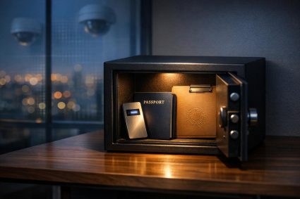 Securing Your Wealth in the Age of Digital Surveillance