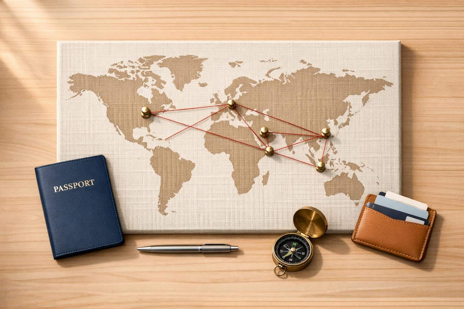 The Importance of Diversifying Your Tax Residency