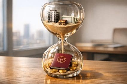Second Citizenships Without Donations: 5 Programs Where You Keep Your Investment