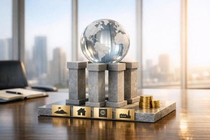 The 4 Global Tax Systems and Why Choosing the Right One Saves You Millions