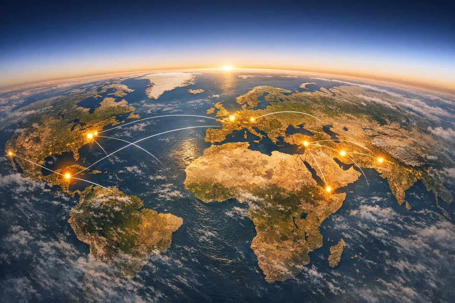 8 Countries That Don't Tax Foreign Income: What Your CPA Isn't Telling You