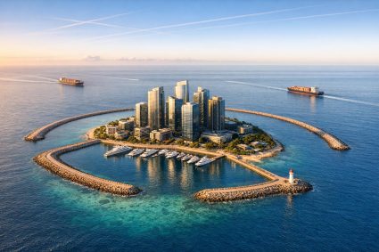 Tax Havens in 2026: Which Countries Still Offer Real Protection for Entrepreneurs?