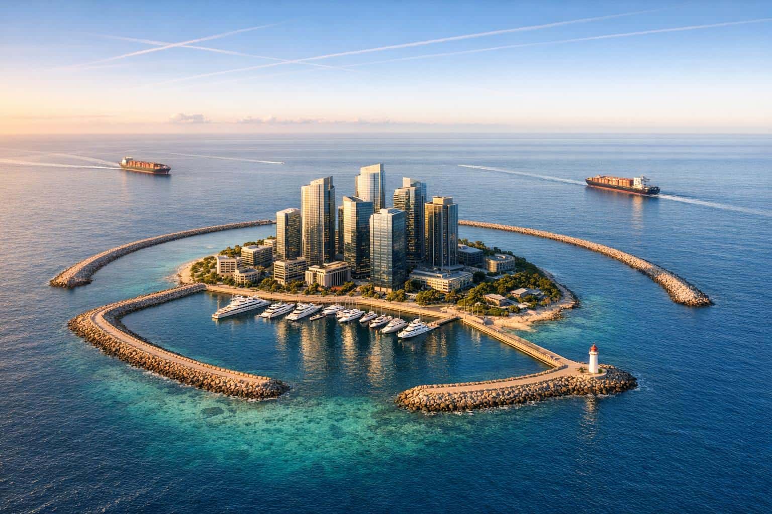 Tax Havens in 2026: Which Countries Still Offer Real Protection for Entrepreneurs?