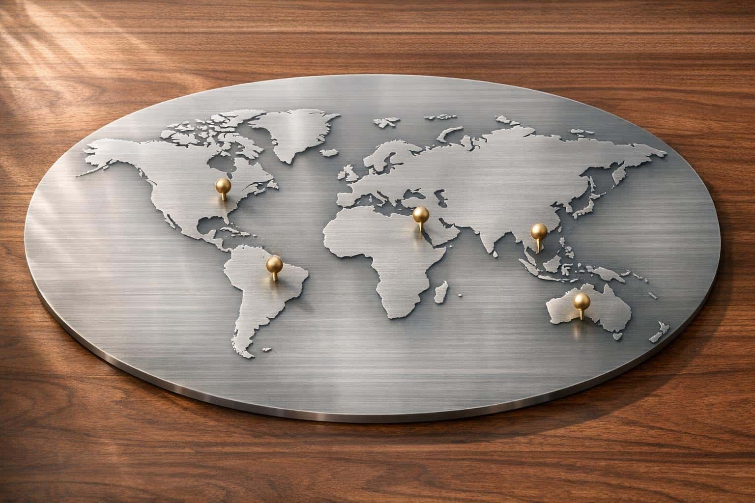 The Safest Low-Tax Countries: Balancing Asset Protection with Tax Efficiency