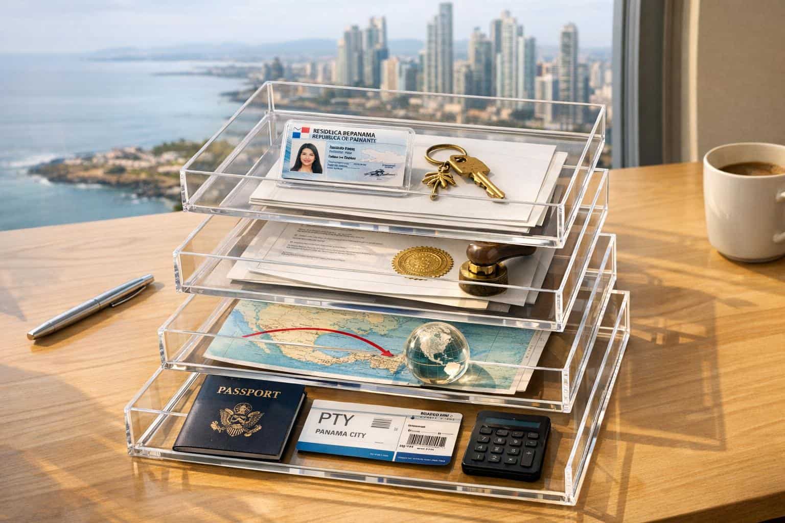 How to Pay Zero Tax in Panama: A Step-by-Step Guide for US Entrepreneurs
