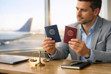 Dual Citizenship Pros and Cons: What Every Entrepreneur Needs to Know Before Applying