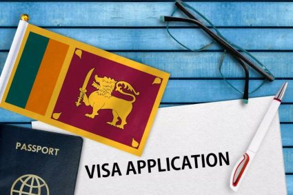 sri lanka digital nomad visa