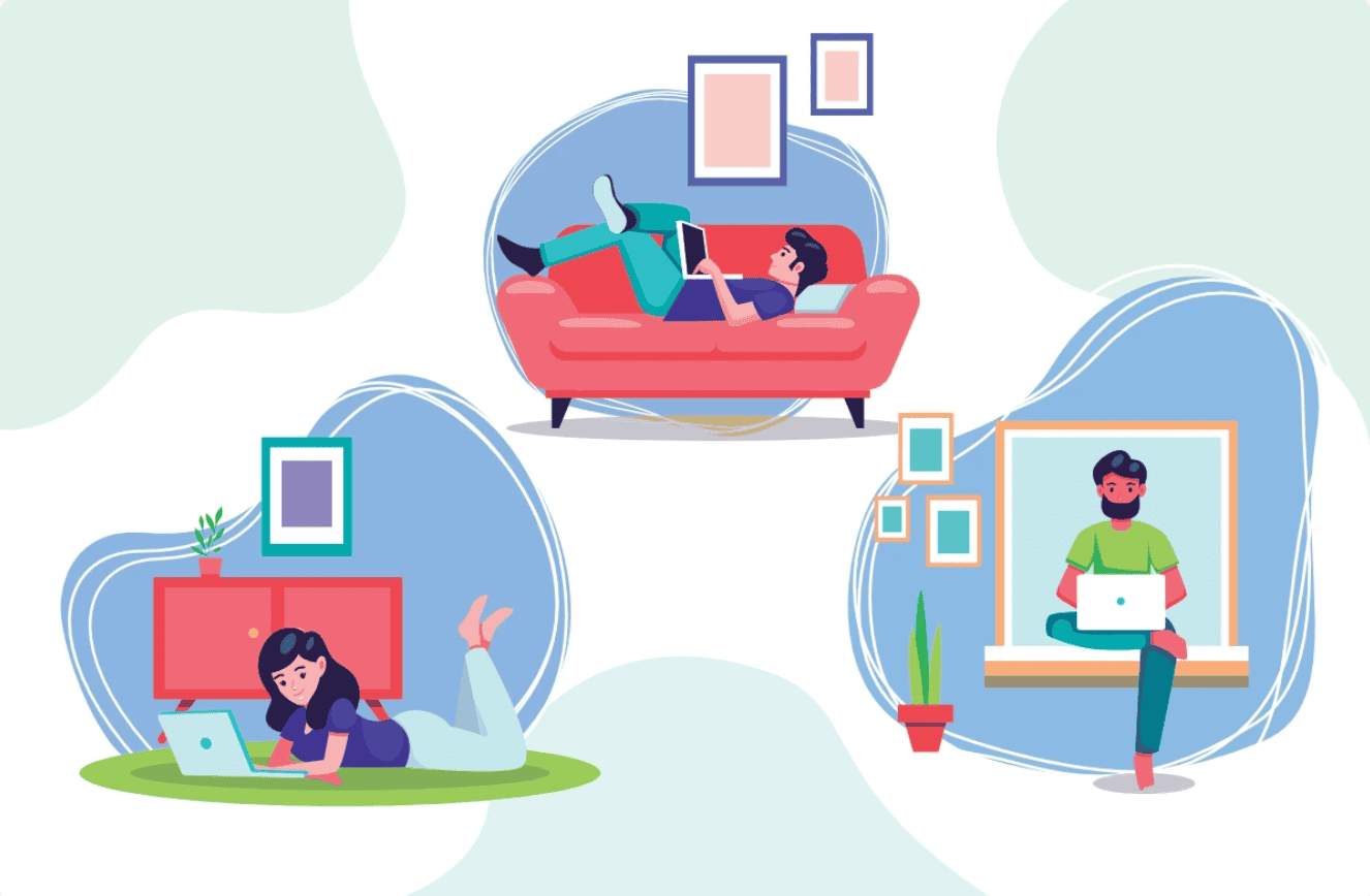 towns that pay remote workers to move