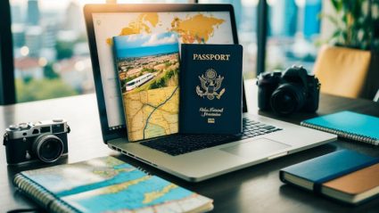 digital nomad competition 2026