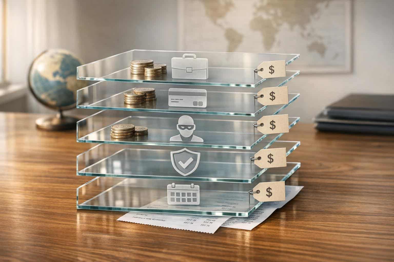 The Real Cost of Setting Up an Offshore Company: Fees, Compliance, and Maintenance