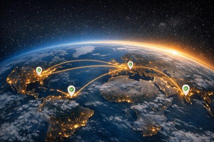 Offshore Banking in 2026: How to Open Accounts Legally as a US Citizen