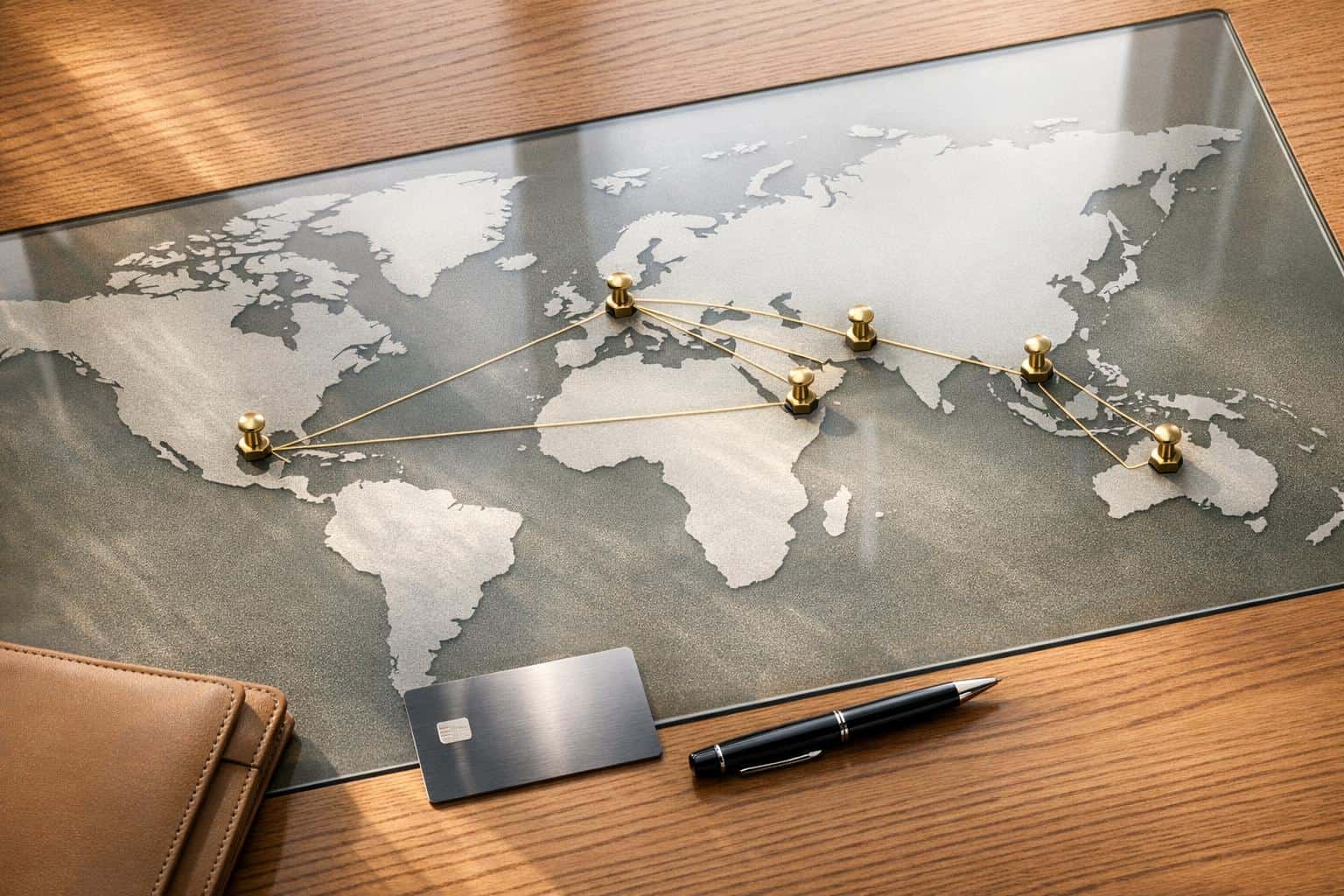 Priority Banking Offshore: What High-Net-Worth Individuals Need to Know