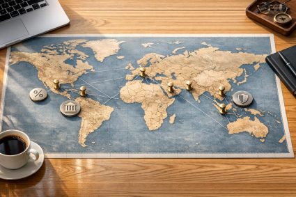 Best Countries for Offshore Company Formation: 2026 Jurisdiction Comparison