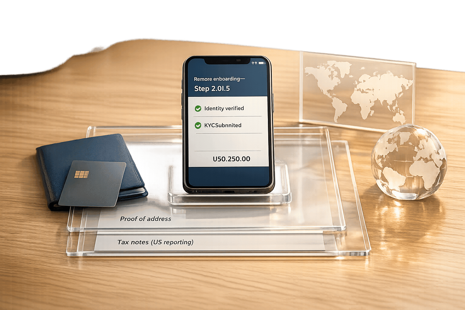 How to Open an Offshore Bank Account with Limited Funds: A Practical Guide